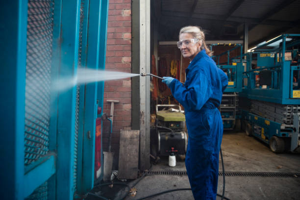 Best Best Pressure Washing Companies  in Flora, MS