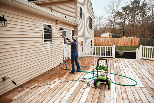 Best Power Washing Near Me  in Flora, MS