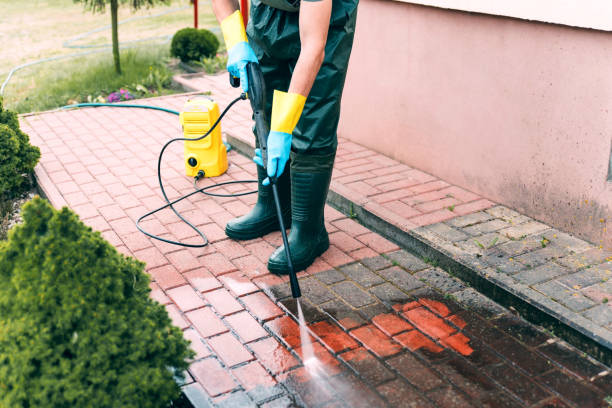 Best Commercial Building Pressure Washing  in Flora, MS