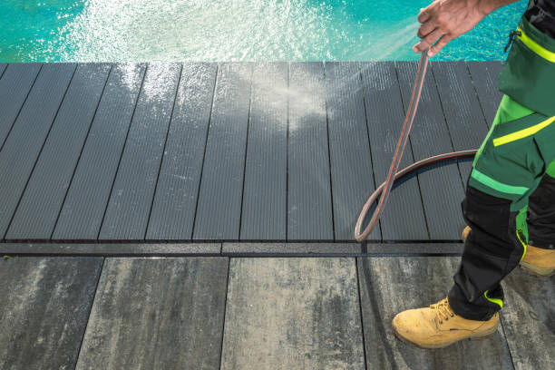 Best Affordable Pressure Washing  in Flora, MS