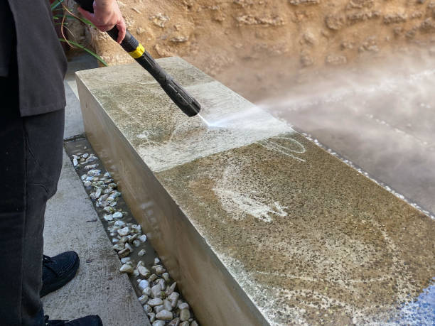 Best Concrete Pressure Washing  in Flora, MS