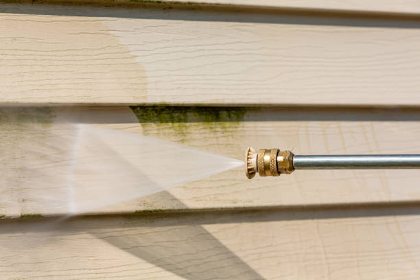 Flora, MS Pressure Washing Company